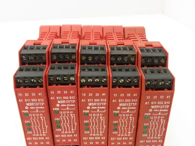 Used ALLEN BRADLEY _UNKNOWN_ PLC Processors Indiana US | Arrow Industrial #1316732