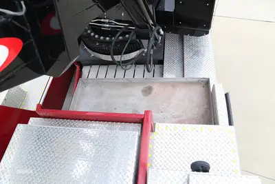 Used 2020 PIERCE ARROW XT Fire Trucks Pennsylvania US | Zimmerman Farm Service #1409900