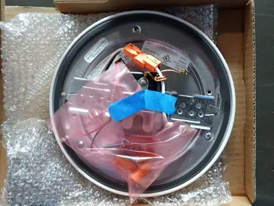 Used EATON SLD606927WHJB Lighting Ohio US | HGR 24 #878413