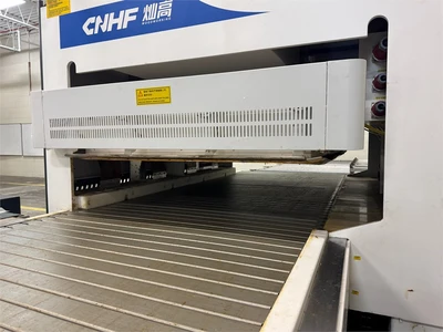 USED 2019 CNHF CGPB-45ZPZL-CM