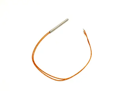 5 05, 505 | 5 05 Cartridge Heater 1/4" x 3" Long 120V 150W 14" Wire Leads - New Other