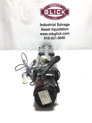 USED PARKER HANNIFIN (DAEDAL DIVISION) 404350XRMS-D3H1L1C1