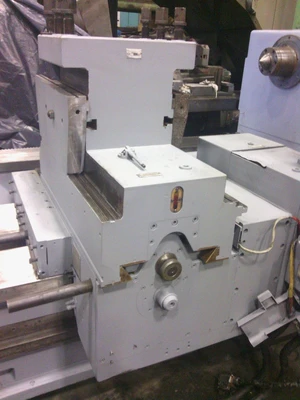 Used 1970 HERKULES WDK600 Engine Lathes Pennsylvania US | Hadanich Machine #1443489