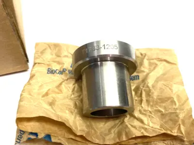 New | in-Stock Instron Alignment Bushing Drill Bushings Michigan US | Maverick Industrial Sales #1507391