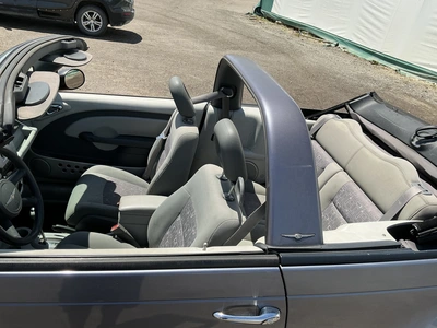 USED 2007 CHRYSLER PT CRUISER
