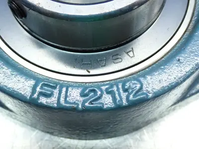 New | in-Stock AMI FL212 Tooling & Accessories (Other) | HGR 24 #750717