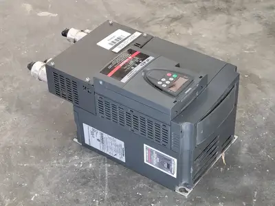 USED TOSHIBA VF-AS1