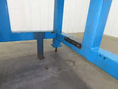 Used ARROW INDUSTRIAL SALES _UNKNOWN_ Welding Machinery (Other) Indiana US | Arrow Industrial #1367566