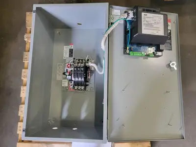 USED ASCO D03NTSSA0104CGXC