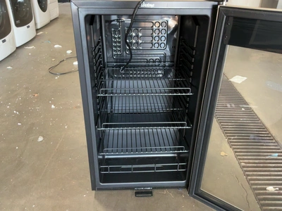 Used VINOTEMP VTBC108L01SS Bottle Coolers Michigan US | Miedema Asset Management Group #1761157
