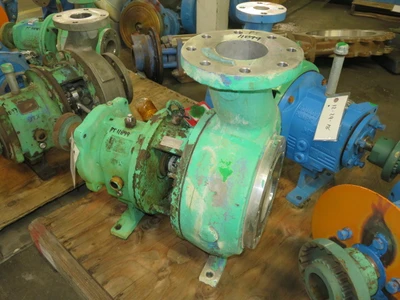 USED Goulds 3196 MTX