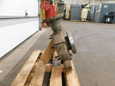 Used Durco _UNKNOWN_ Pumps Ohio US | Equipment Recovery Corp. #1330688