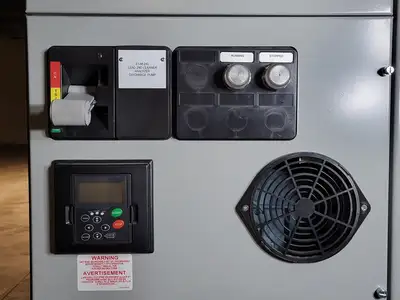 USED EATON SVX004A1-5A4N1