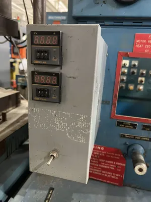 USED HULL HULL  PRESS
