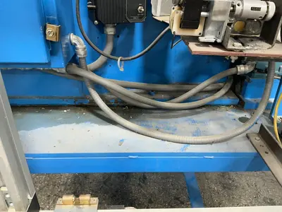 Used NOBLEWEST 459 Rotary Tables Ohio US | HGR 24 #1457491