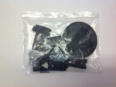 New | in-Stock Rexroth Assembly Kit VF+ 90 45 Degree Curve Wheel Conveyor Parts Michigan US | Maverick Industrial Sales #1396025