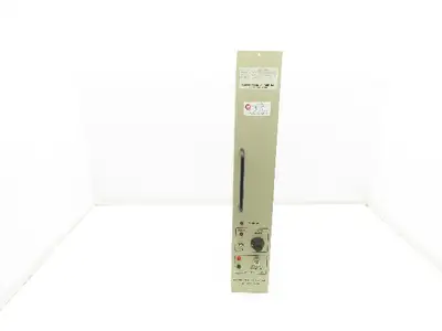 Glassman High Voltage ESA2.5N08B Rack Module 115V 1PH