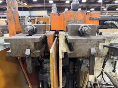 USED TECHNO INDUSTRIAL 300