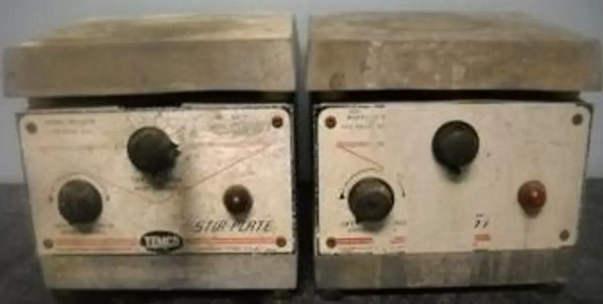 USED BARNSTEAD/THERMOLYNE 84000-00
