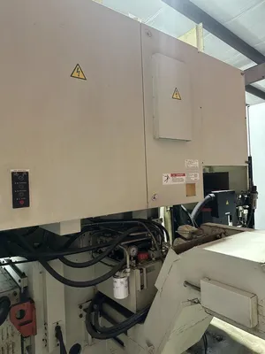 1999 OKUMA V80R Boring Mills Vertical CNC | USED CNC (2)