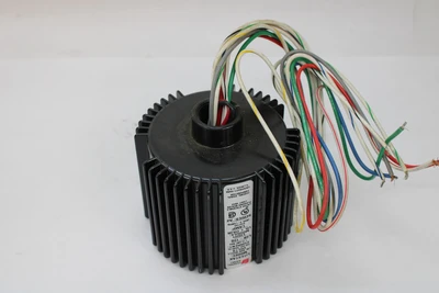 NEW FEDERAL SIGNAL LSB-120