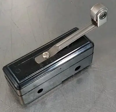 Micro Switch BZ-2RL2 Limit Switch Loc4D24/2