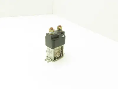 Contact Industries CT156A-24D2 Forklift Contactor 24VDC