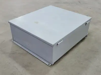 USED ACE MANUFACTURING TYPE 3R