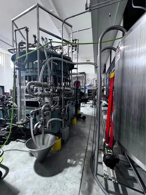 Used 1900 US BOTTLERS GV-36 Filling Machines Illinois US | Revelation Machinery #1295644