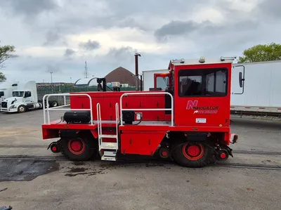 2020 SHUTTLEWAGON NVX6030 MISCELLANEOUS EQUIPMENT | Platinum Group (4)