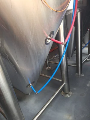 Used _UNKNOWN_ _UNKNOWN_ Brewing Equipment Georgia US | Auction Management Corporation #1548487