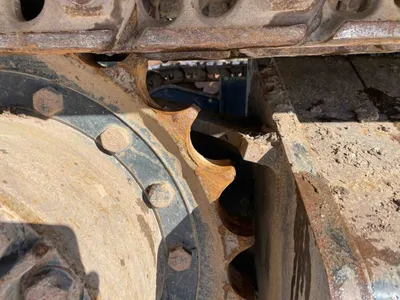 2008 Caterpillar 330DL