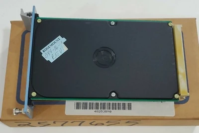NEW Rosemount 344TTK2420UNA