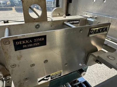Used 2009 PEARSON CS 401 Case Erectors - Tape Bottom Seal South Carolina US | Libra Machine #1568366