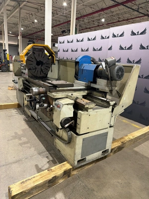 USED EUROPEAN LION C10MSM