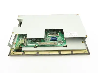 Okuma E0105-653-440 OSP-E100M HMI Touchscreen Operator Control Panel