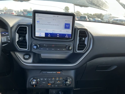 Used 2021 FORD BRONCO SPORT Utility Vehicles Michigan US | Miedema Asset Management Group #1579061
