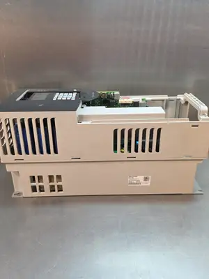 Used Allen-Bradley POWERFLEX 755 Switchgears South Carolina US | Palmetto Automation #1541134