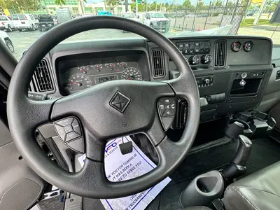 Used 2023 INTERNATIONAL MV607 Tow trucks Florida US | Truck and Van Outlet #1509235