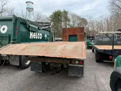 USED 2006 KENWORTH T800