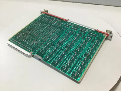 Used SEPRO ROBOTIQUE 07S0095104/A Circuit Boards Michigan US | Ideal Machinery #596703