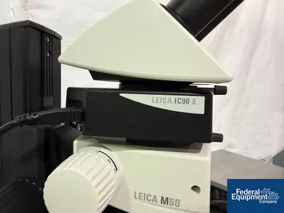 Used Leica _UNKNOWN_ Miscellaneous Laboratory Equipment Ohio US | Federal Equipment Company #1370907