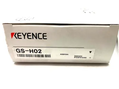 NEW KEYENCE SAFETY INTERLOCK ESCAPE RELEASE