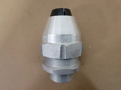 NEW THOMAS & BETTS TCF125-128AL