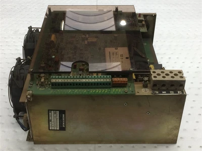 USED INDRAMAT SEK1.4-40-W1/098-