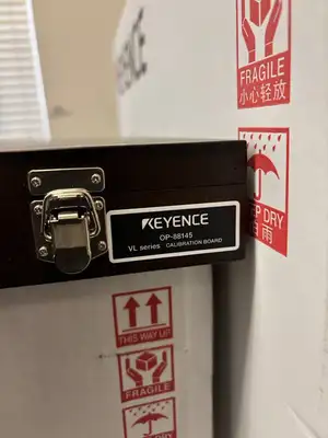 USED 2023 KEYENCE VL 7770