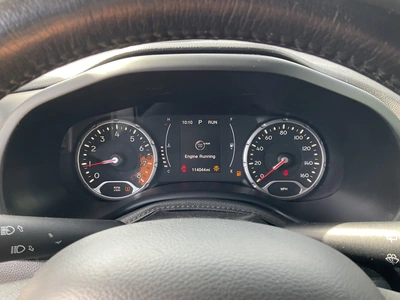 Used 2016 JEEP RENEGADE SUVs Michigan US | Miedema Asset Management Group #1442453