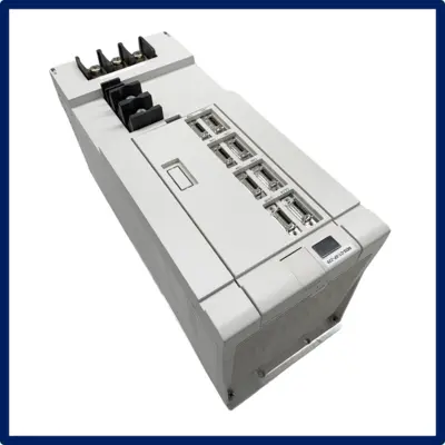 USED MITSUBISHI MDS-C1-SP-220
