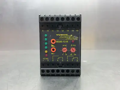 USED TURCK MS9612R