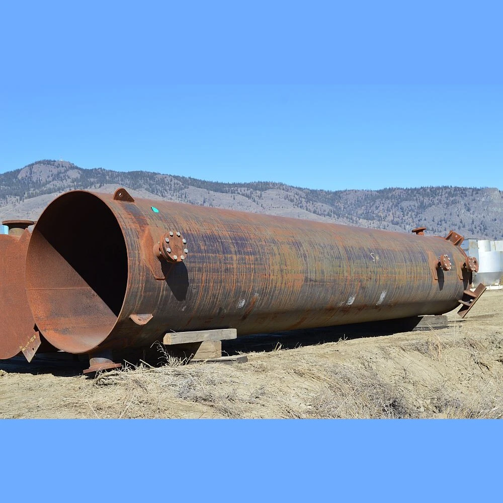 5.65m³ Standpipe